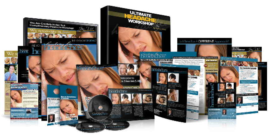 The Ultimate Headache Workshop