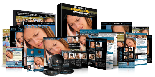 The Ultimate Headache Workshop