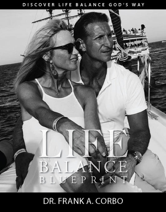 Habitology Life Balance Blueprint