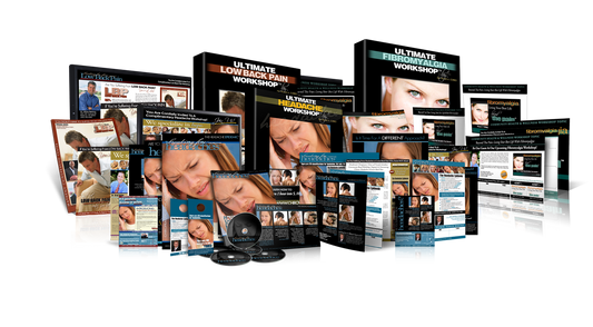 ChiroWorkshop Bundle - All 3 Workshops Included!